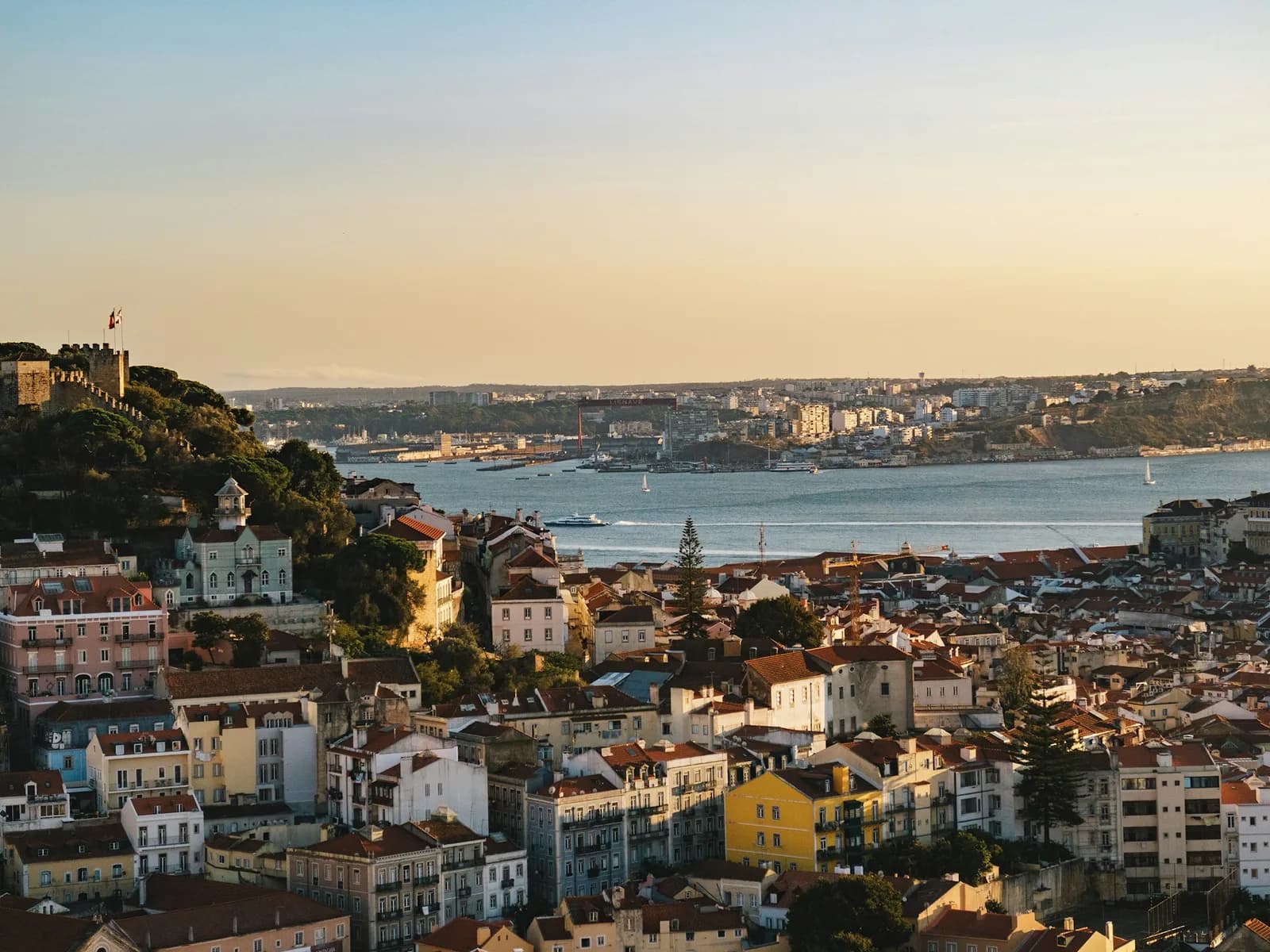 Travel in Portugal