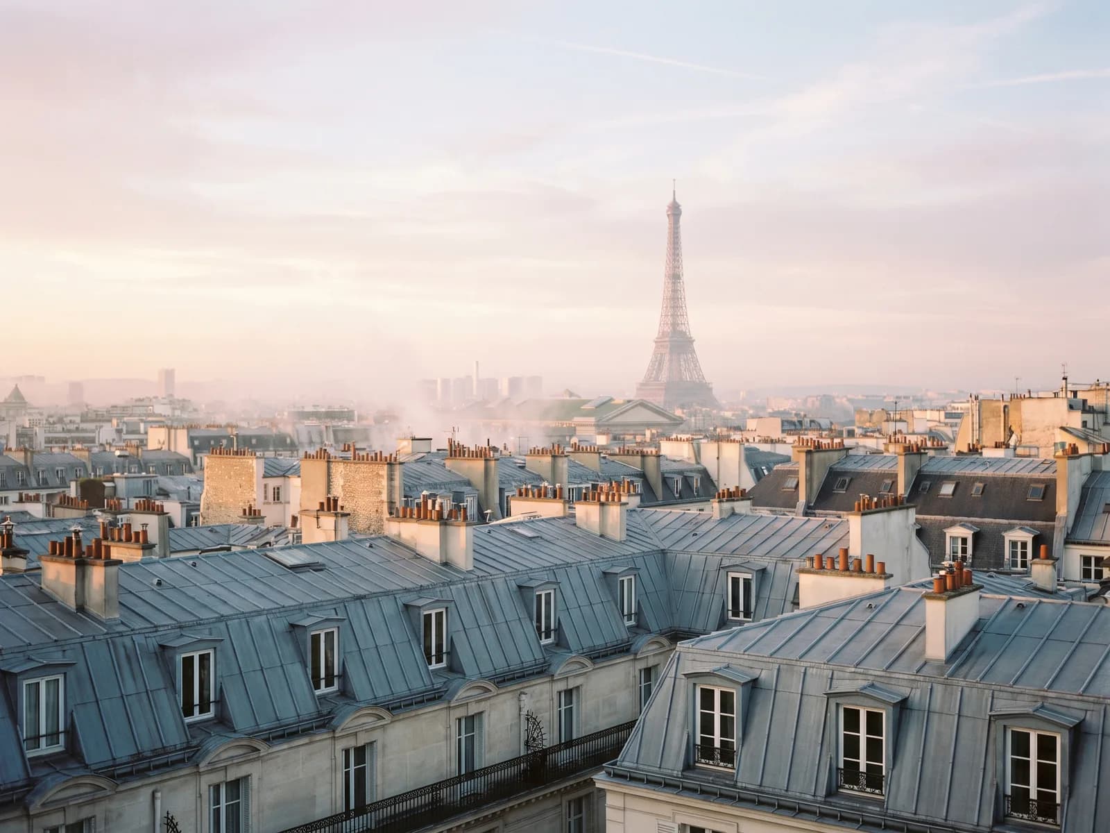 Travel in France